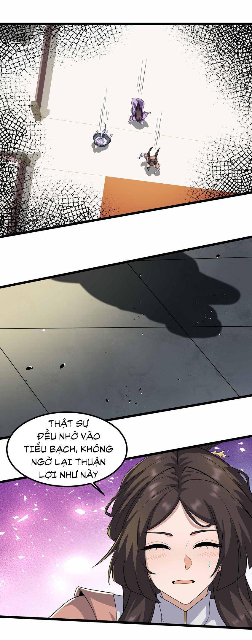 đọc truyện Nguyên Long Chương 340.5 ảnh 43 tại Thiên Thai Truyện