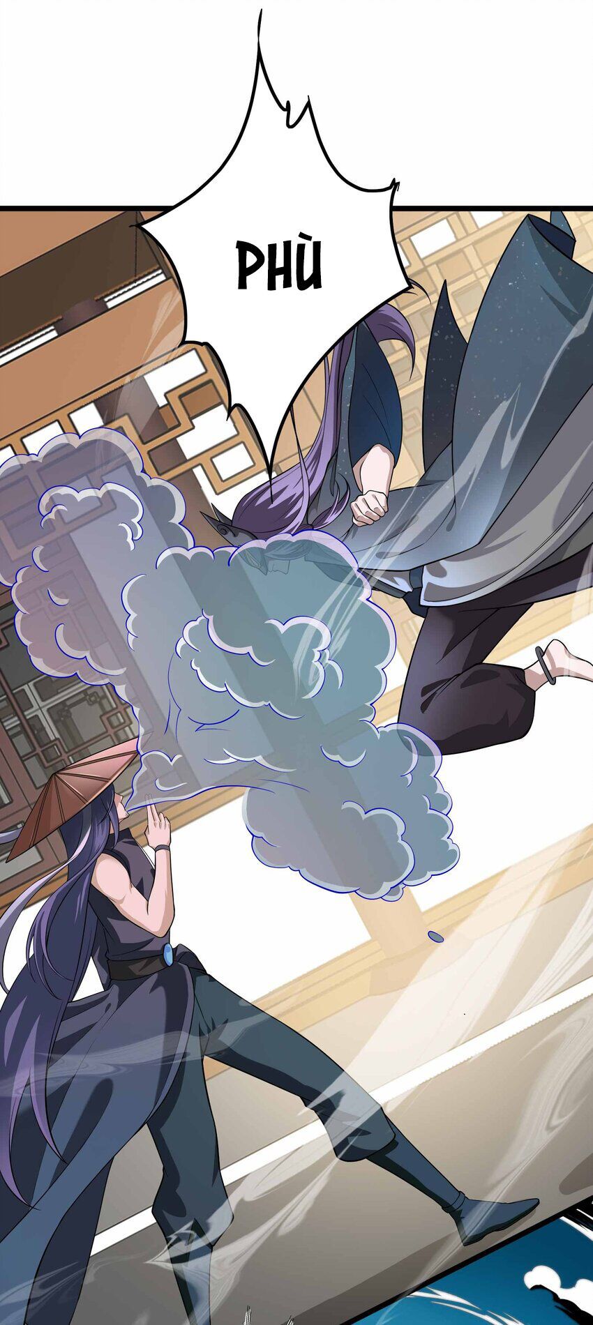 đọc truyện Nguyên Long Chương 340.5 ảnh 9 tại Thiên Thai Truyện