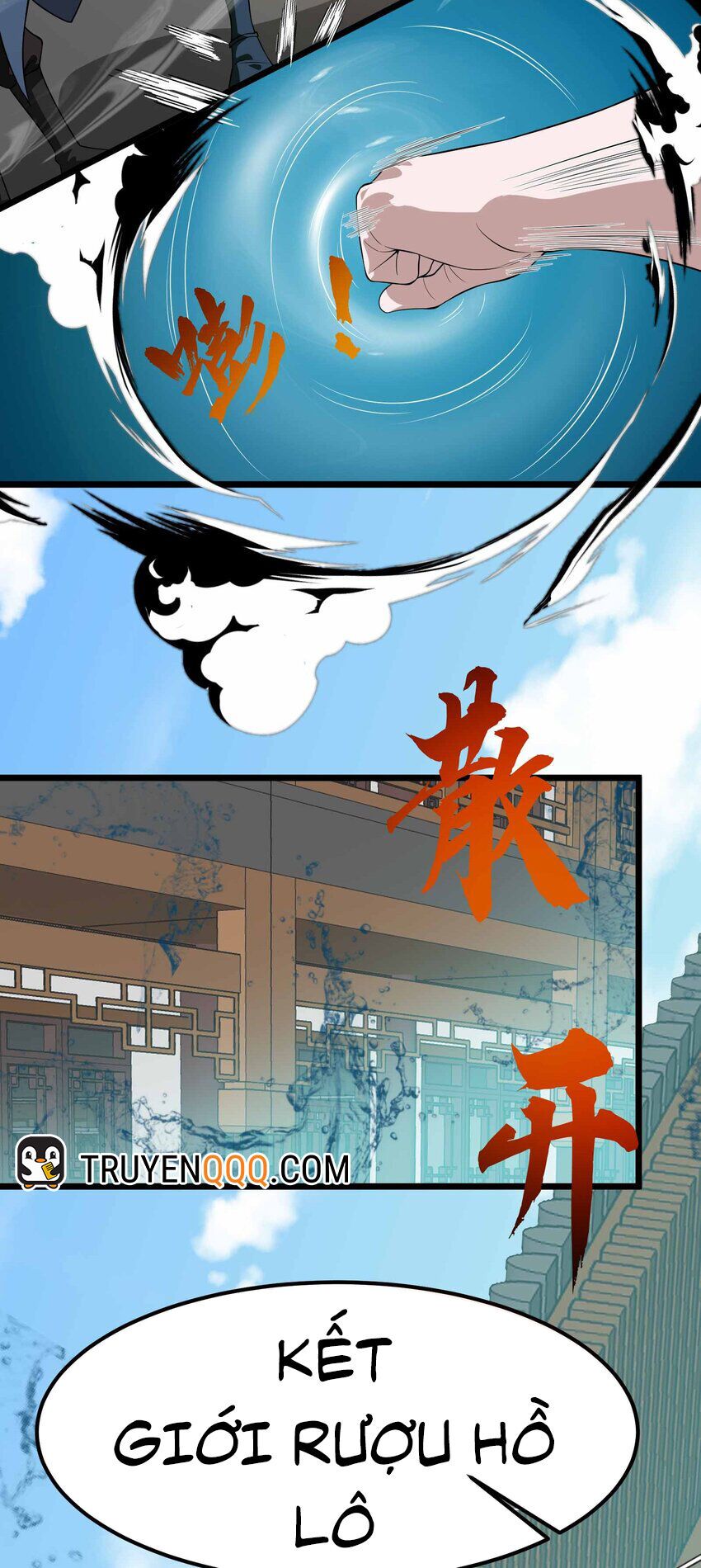 đọc truyện Nguyên Long Chương 340.5 ảnh 10 tại Thiên Thai Truyện