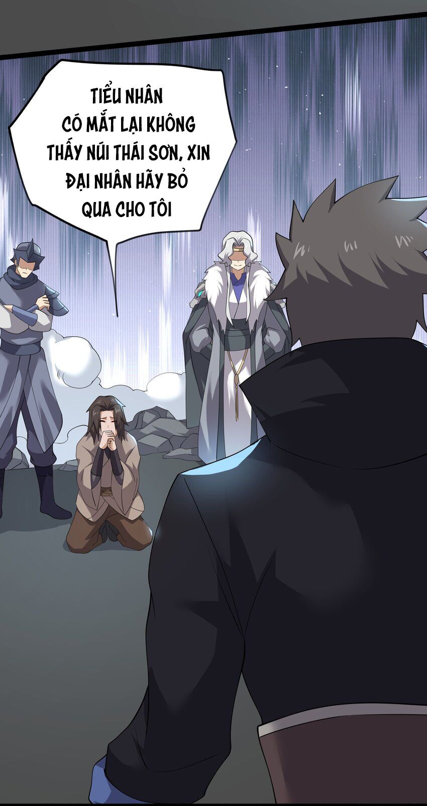 đọc truyện Nguyên Long Chương 340 ảnh 17 tại Thiên Thai Truyện