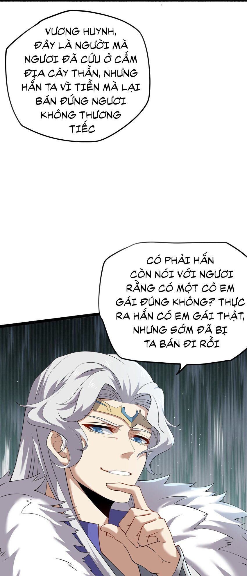 đọc truyện Nguyên Long Chương 340 ảnh 18 tại Thiên Thai Truyện