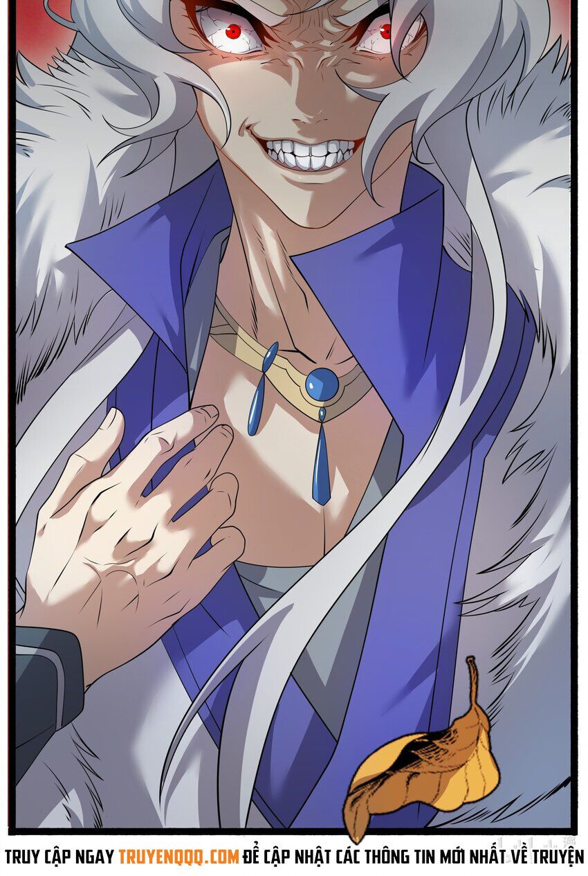 đọc truyện Nguyên Long Chương 340 ảnh 27 tại Thiên Thai Truyện