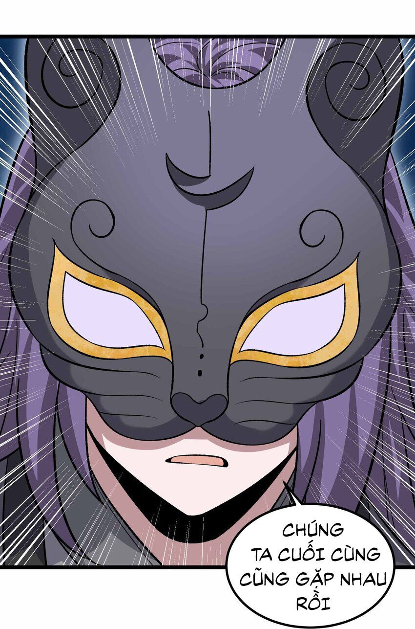 đọc truyện Nguyên Long Chương 340 ảnh 30 tại Thiên Thai Truyện