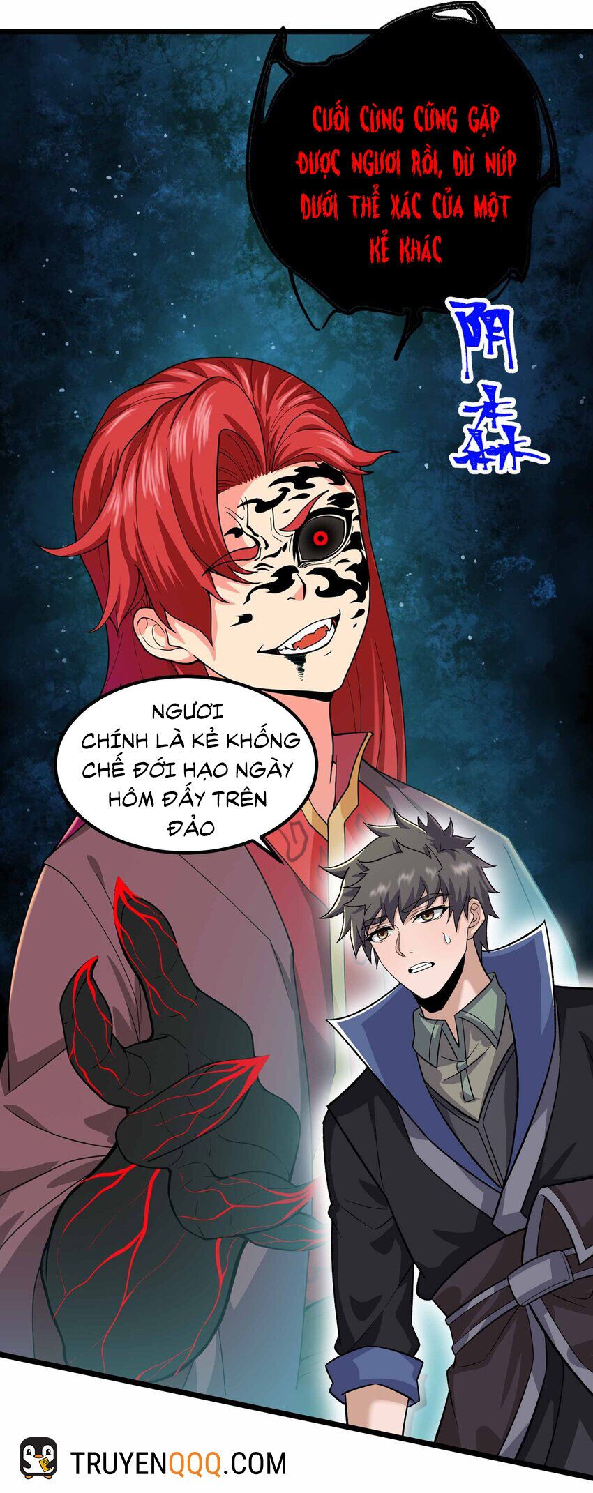 đọc truyện Nguyên Long Chương 340 ảnh 31 tại Thiên Thai Truyện