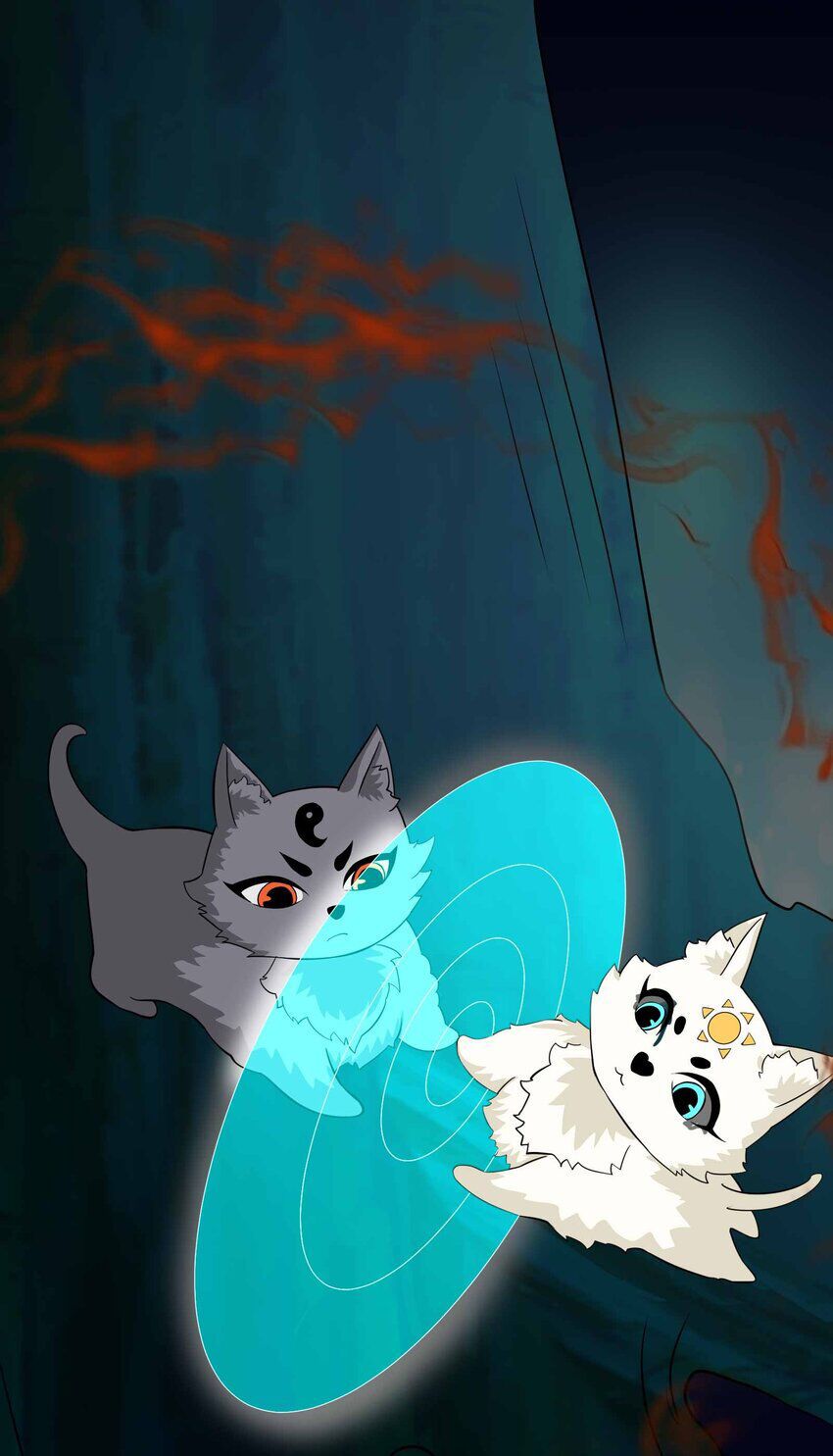 đọc truyện Nguyên Long Chương 340 ảnh 35 tại Thiên Thai Truyện