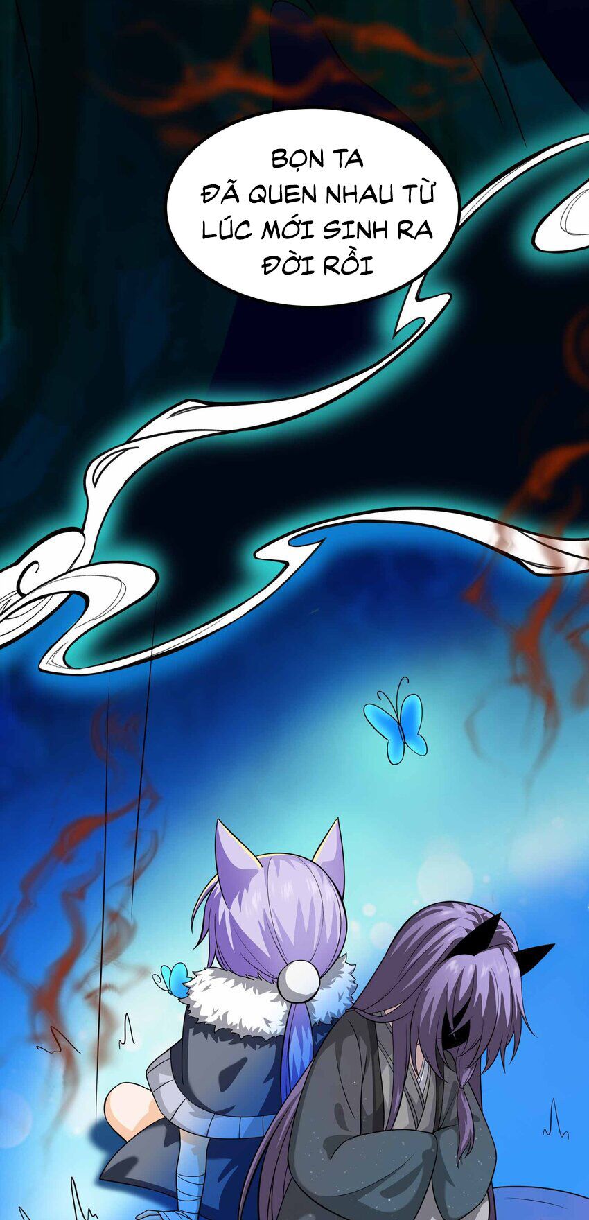 đọc truyện Nguyên Long Chương 340 ảnh 36 tại Thiên Thai Truyện