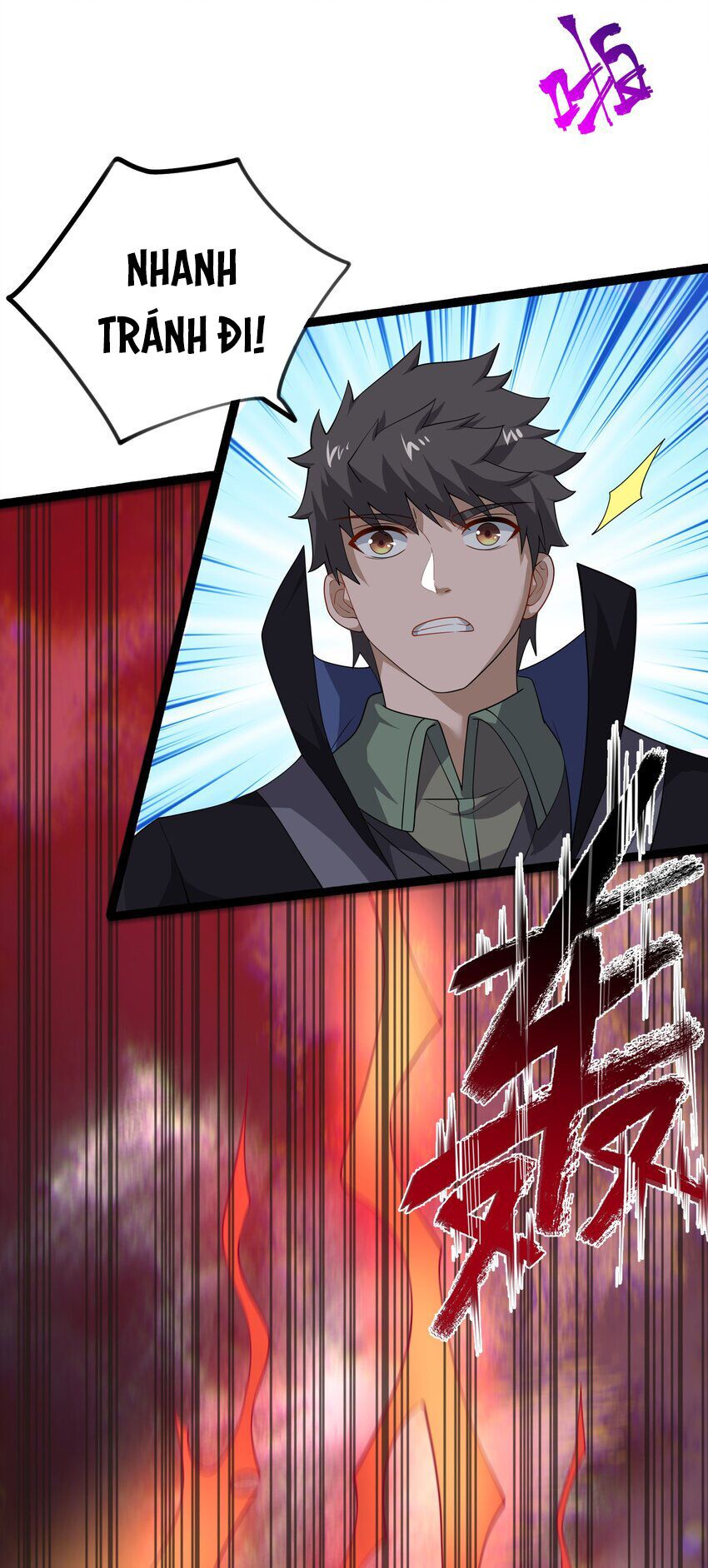 đọc truyện Nguyên Long Chương 340 ảnh 11 tại Thiên Thai Truyện