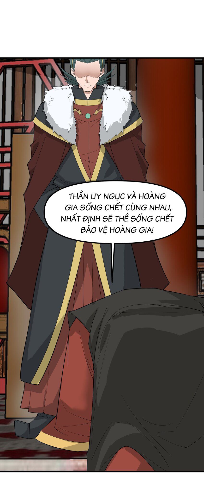 đọc truyện Nguyên Long Chương 341 ảnh 17 tại Thiên Thai Truyện