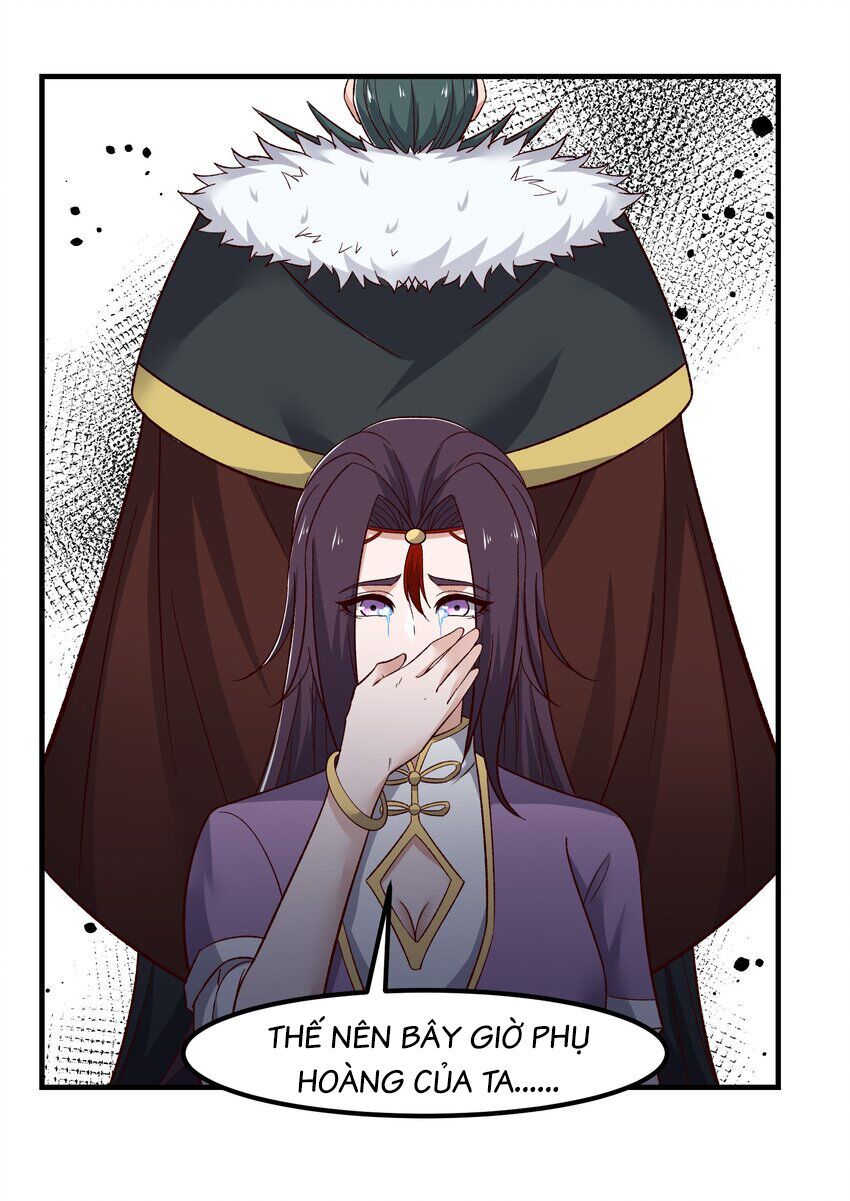 đọc truyện Nguyên Long Chương 341 ảnh 20 tại Thiên Thai Truyện