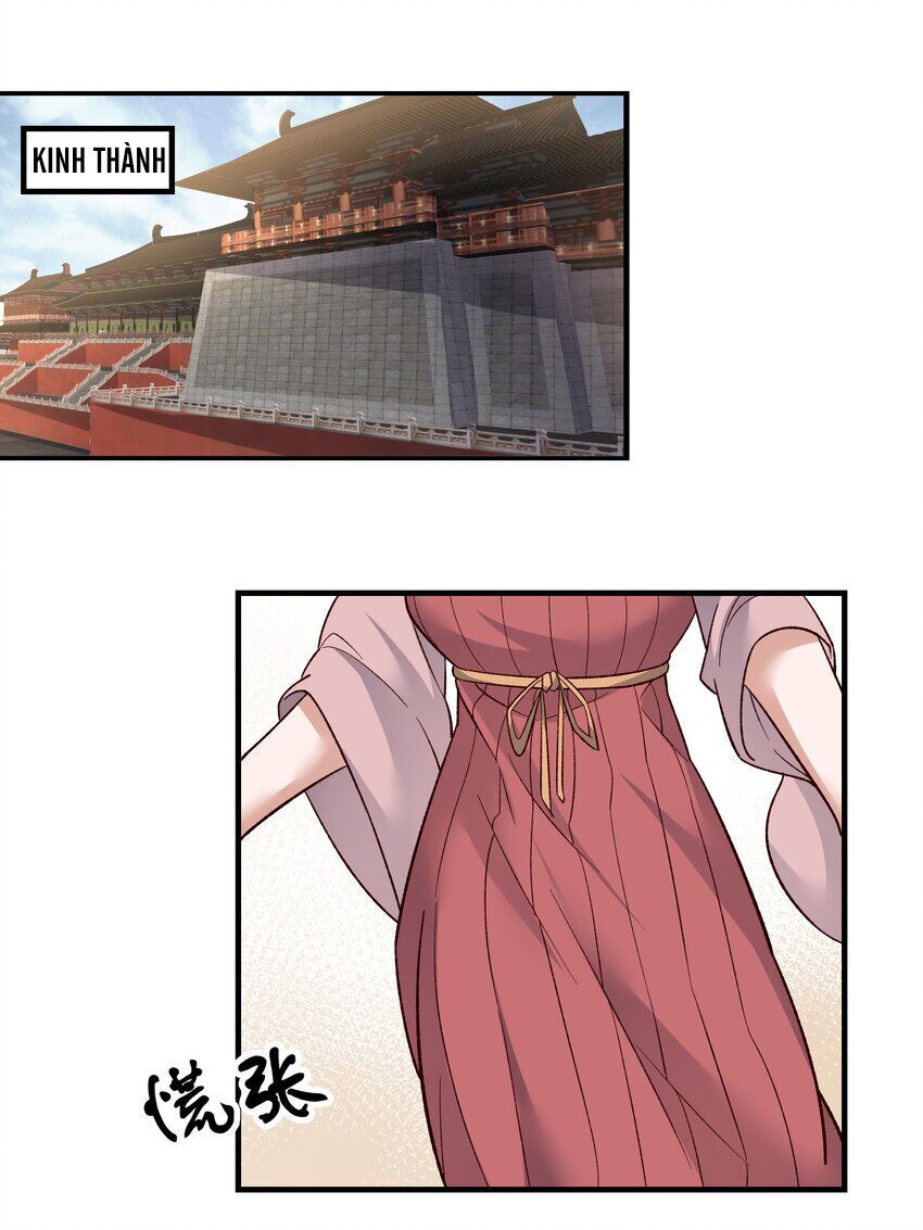 đọc truyện Nguyên Long Chương 341 ảnh 22 tại Thiên Thai Truyện