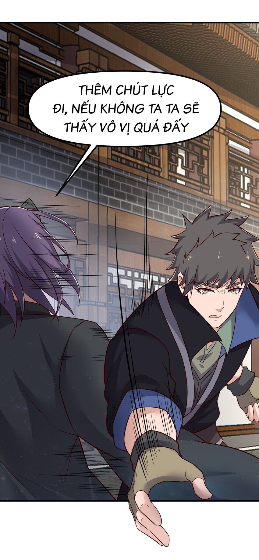 đọc truyện Nguyên Long Chương 341 ảnh 27 tại Thiên Thai Truyện