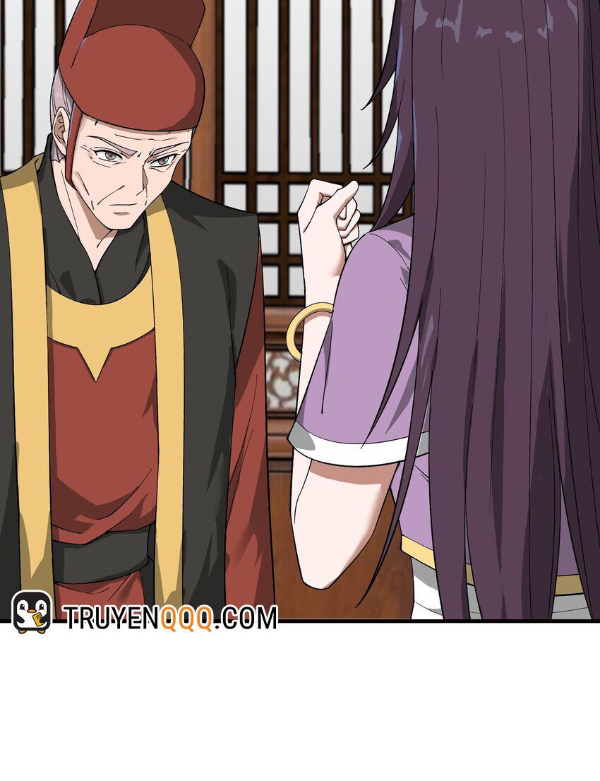 đọc truyện Nguyên Long Chương 341 ảnh 5 tại Thiên Thai Truyện