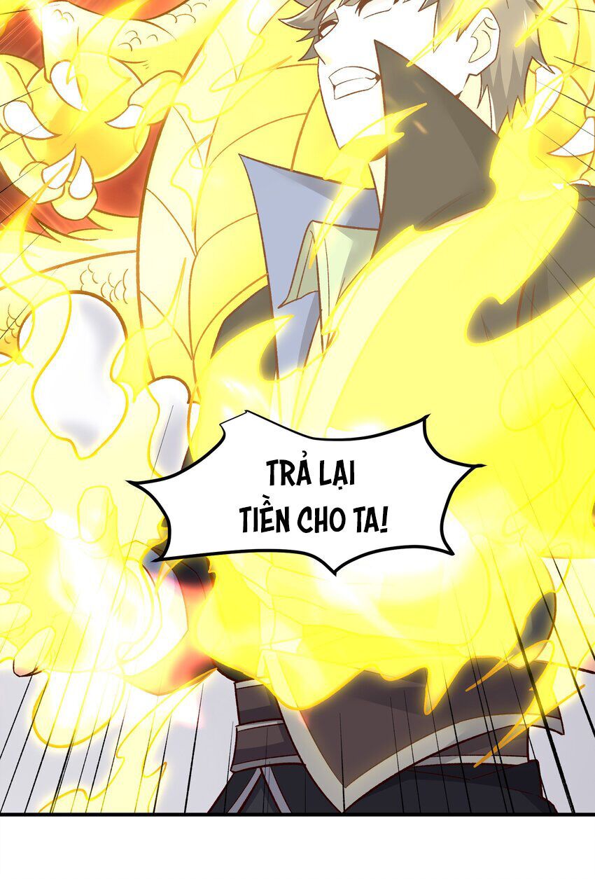 đọc truyện Nguyên Long Chương 341 ảnh 39 tại Thiên Thai Truyện