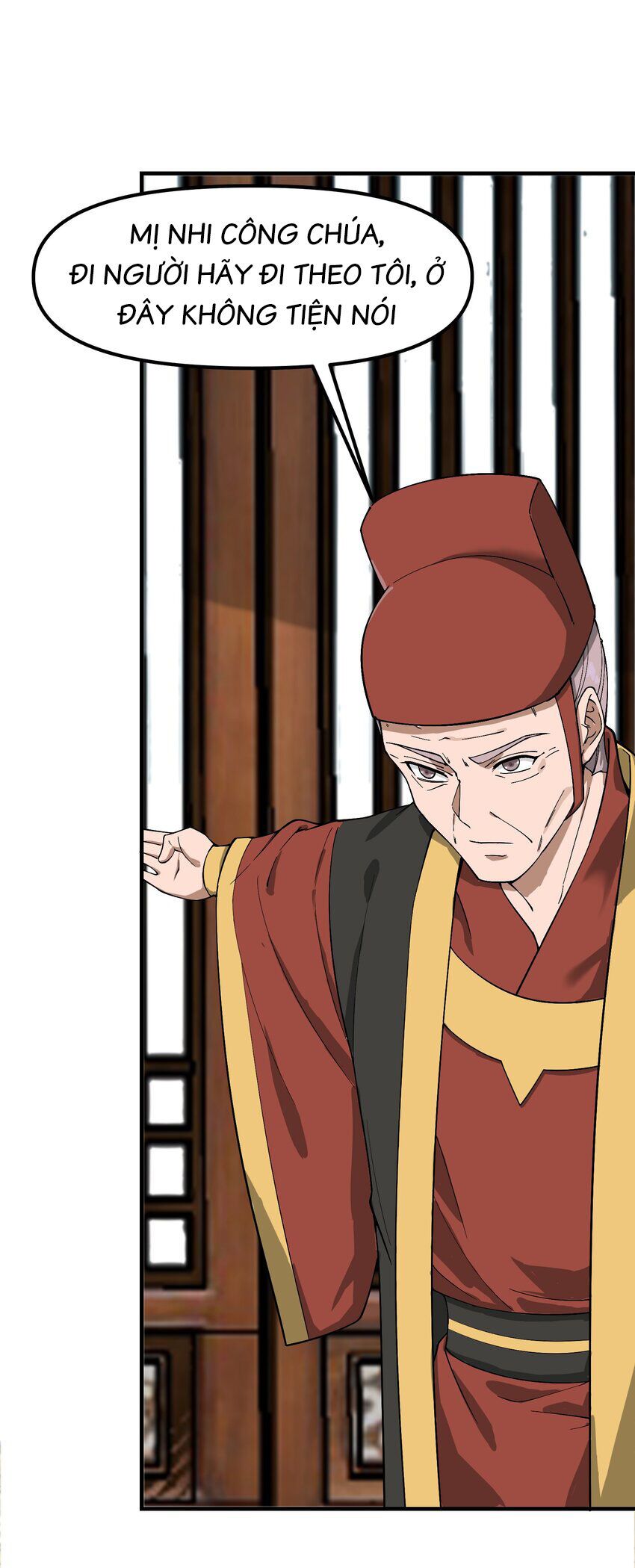 đọc truyện Nguyên Long Chương 341 ảnh 6 tại Thiên Thai Truyện