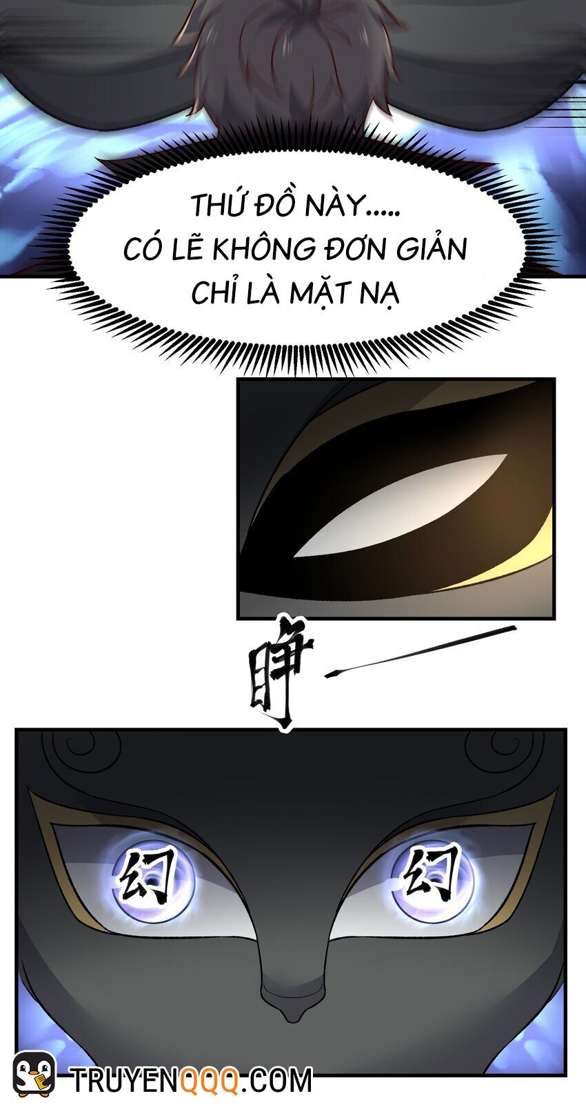 đọc truyện Nguyên Long Chương 341 ảnh 43 tại Thiên Thai Truyện