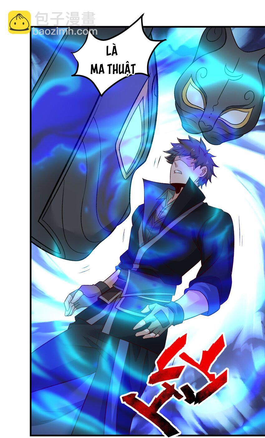 đọc truyện Nguyên Long Chương 341 ảnh 44 tại Thiên Thai Truyện