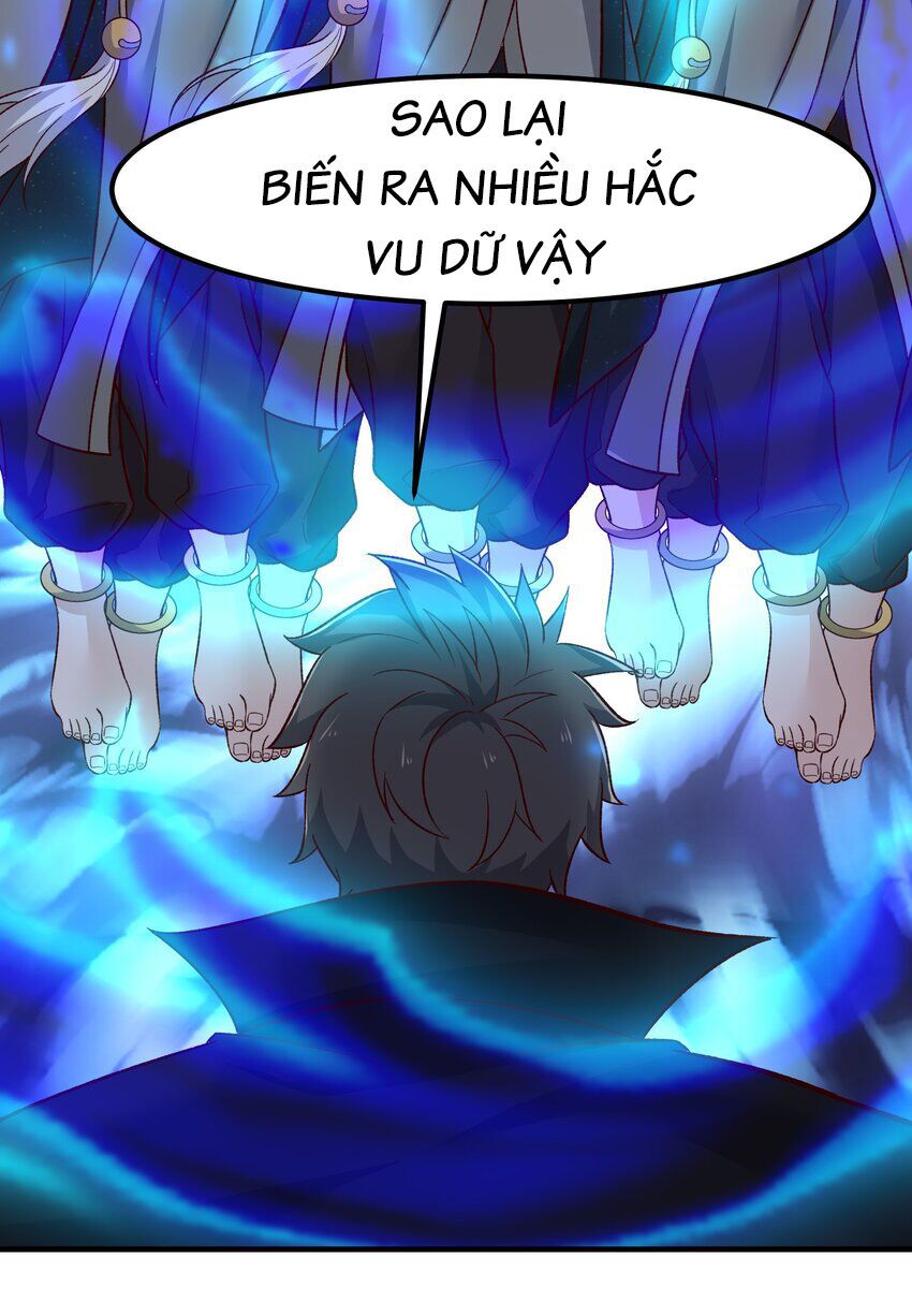 đọc truyện Nguyên Long Chương 341 ảnh 48 tại Thiên Thai Truyện