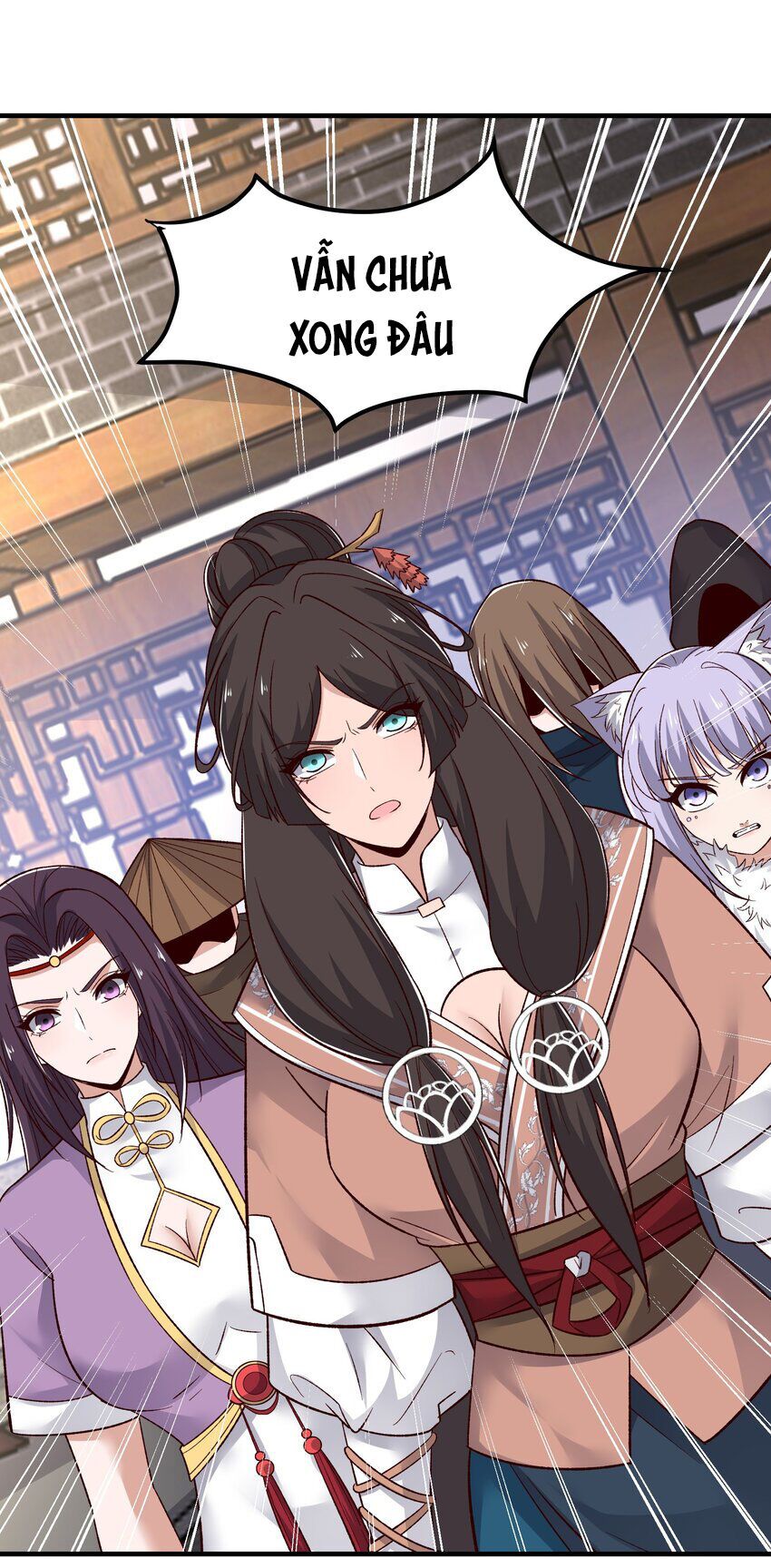 đọc truyện Nguyên Long Chương 341 ảnh 53 tại Thiên Thai Truyện