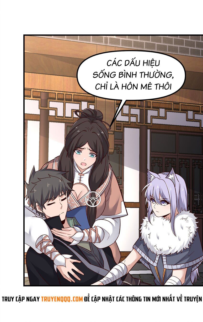 đọc truyện Nguyên Long Chương 341 ảnh 59 tại Thiên Thai Truyện