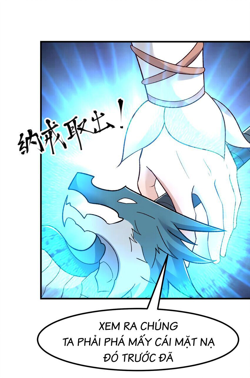 đọc truyện Nguyên Long Chương 341 ảnh 61 tại Thiên Thai Truyện