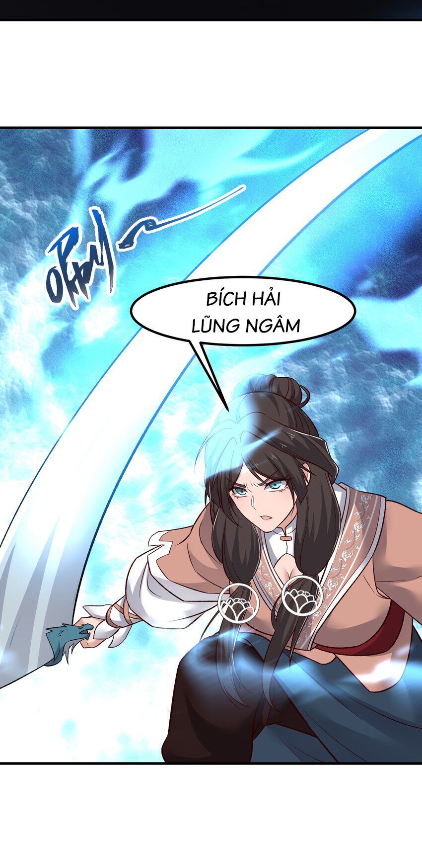 đọc truyện Nguyên Long Chương 341 ảnh 64 tại Thiên Thai Truyện