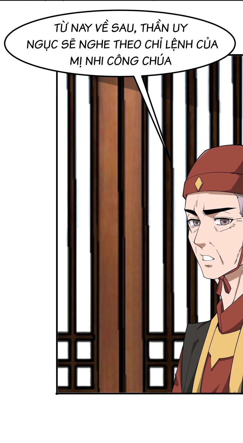 đọc truyện Nguyên Long Chương 341 ảnh 10 tại Thiên Thai Truyện