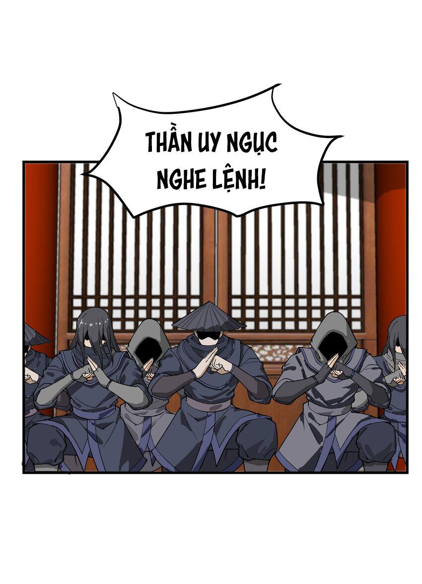 đọc truyện Nguyên Long Chương 341 ảnh 11 tại Thiên Thai Truyện