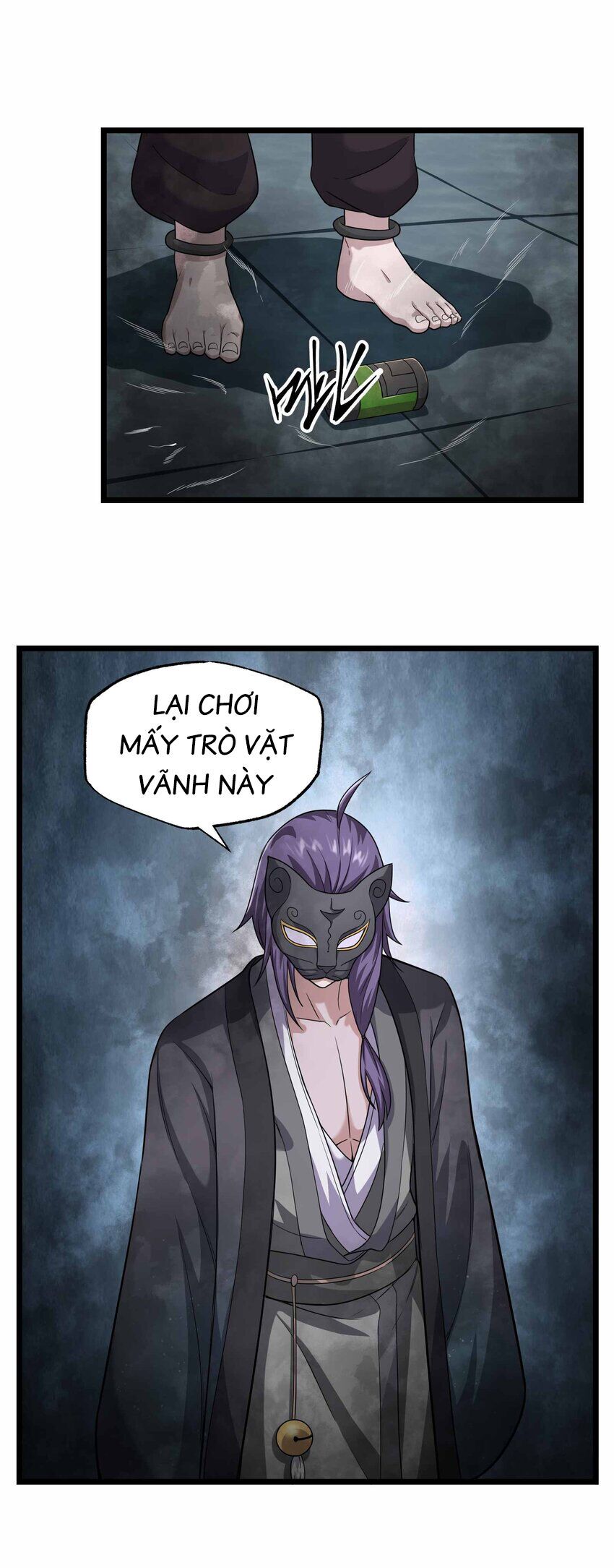 đọc truyện Nguyên Long Chương 342 ảnh 14 tại Thiên Thai Truyện