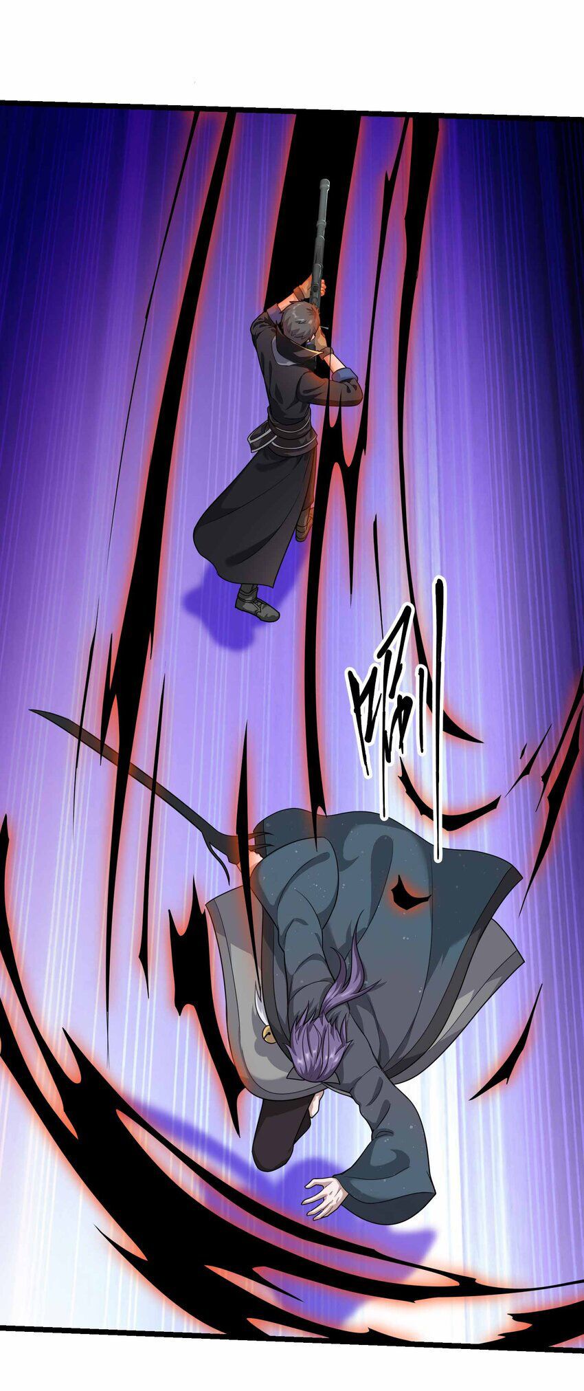 đọc truyện Nguyên Long Chương 342 ảnh 18 tại Thiên Thai Truyện