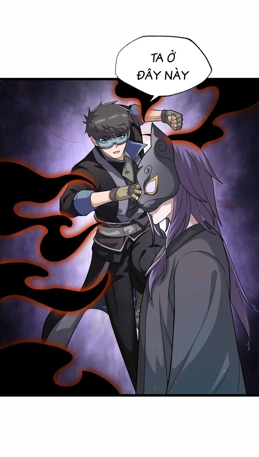 đọc truyện Nguyên Long Chương 342 ảnh 21 tại Thiên Thai Truyện