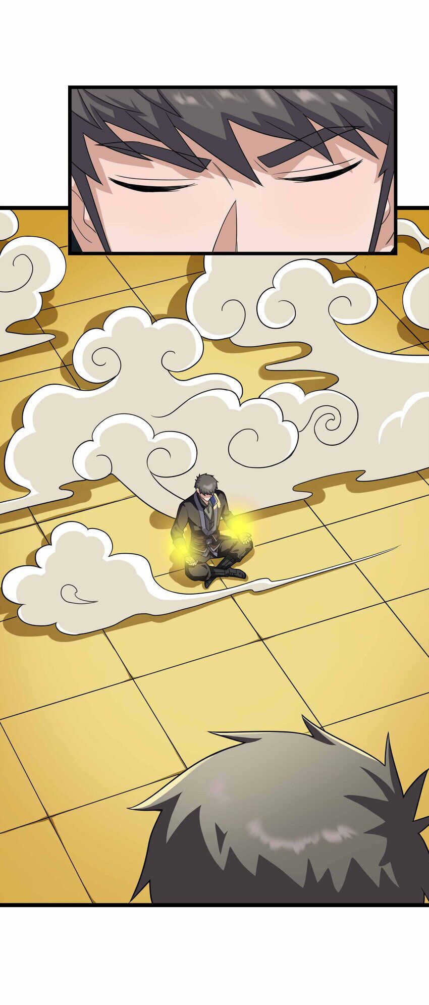 đọc truyện Nguyên Long Chương 342 ảnh 24 tại Thiên Thai Truyện