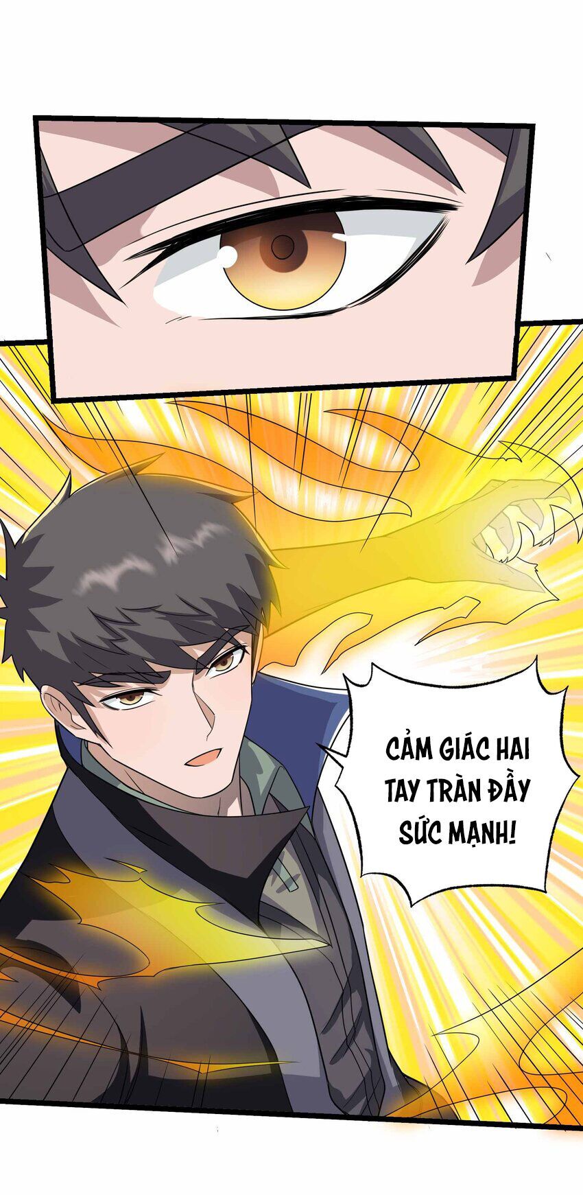 đọc truyện Nguyên Long Chương 342 ảnh 28 tại Thiên Thai Truyện