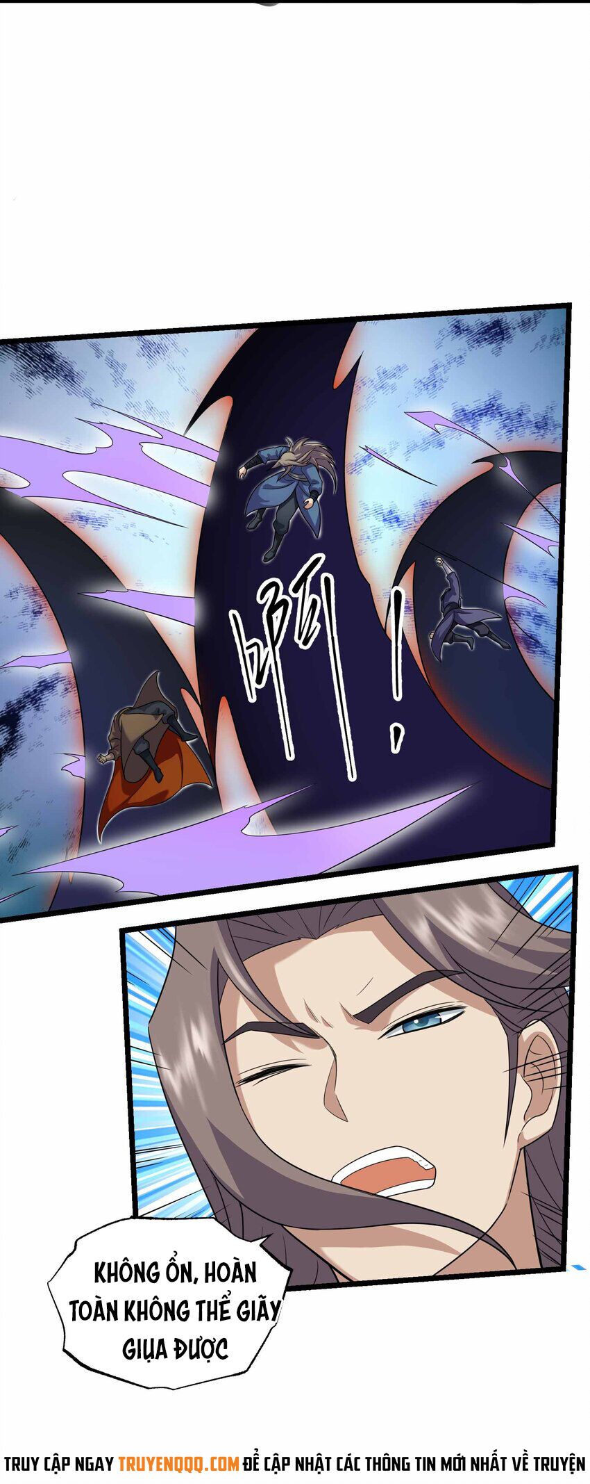 đọc truyện Nguyên Long Chương 342 ảnh 30 tại Thiên Thai Truyện