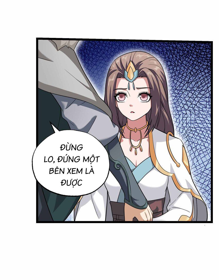 đọc truyện Nguyên Long Chương 342 ảnh 37 tại Thiên Thai Truyện