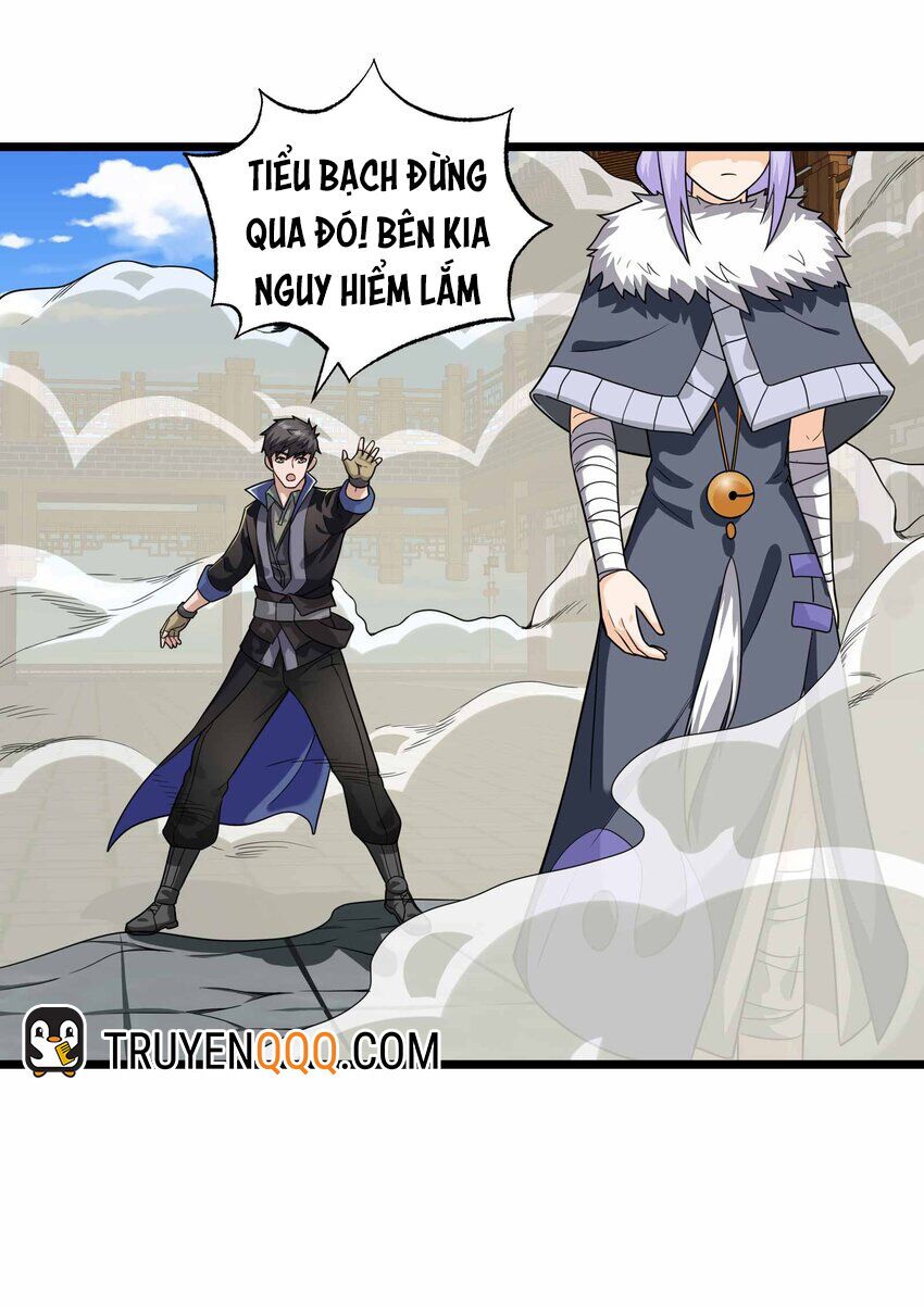 đọc truyện Nguyên Long Chương 342 ảnh 40 tại Thiên Thai Truyện