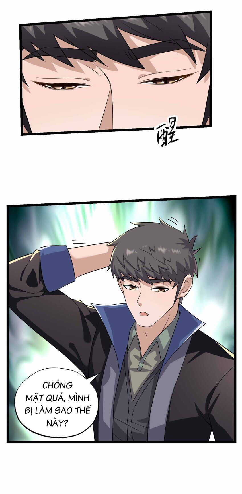 đọc truyện Nguyên Long Chương 342 ảnh 6 tại Thiên Thai Truyện