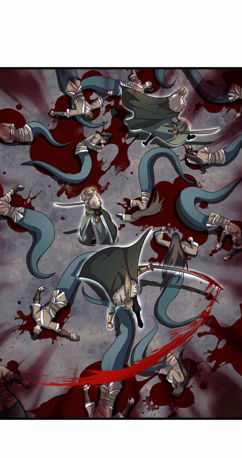 đọc truyện Nguyên Long Chương 342 ảnh 51 tại Thiên Thai Truyện