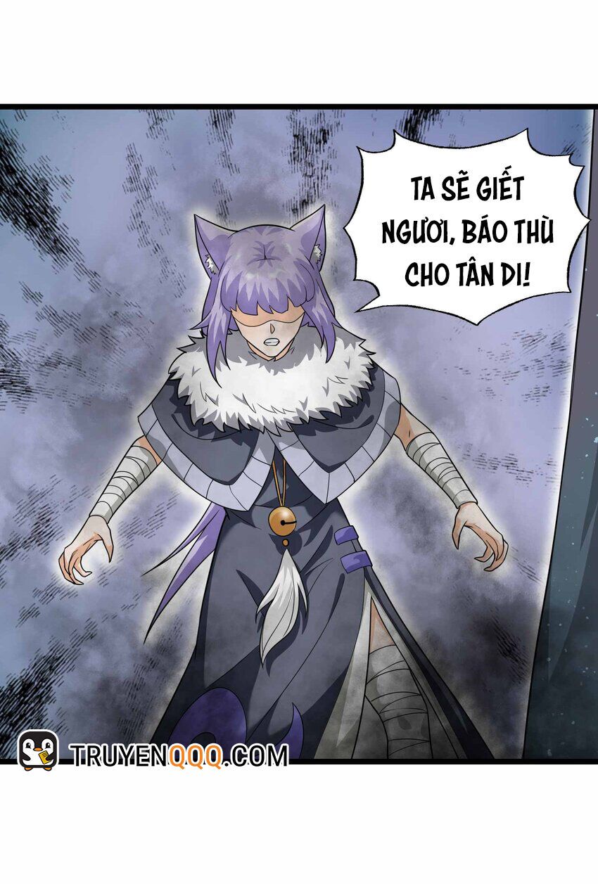 đọc truyện Nguyên Long Chương 342 ảnh 54 tại Thiên Thai Truyện