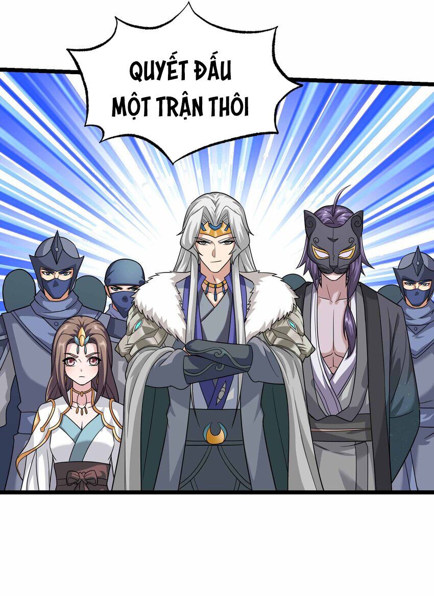 đọc truyện Nguyên Long Chương 342 ảnh 10 tại Thiên Thai Truyện