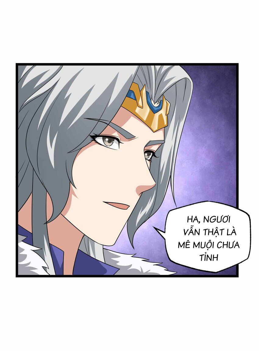 đọc truyện Nguyên Long Chương 342 ảnh 11 tại Thiên Thai Truyện