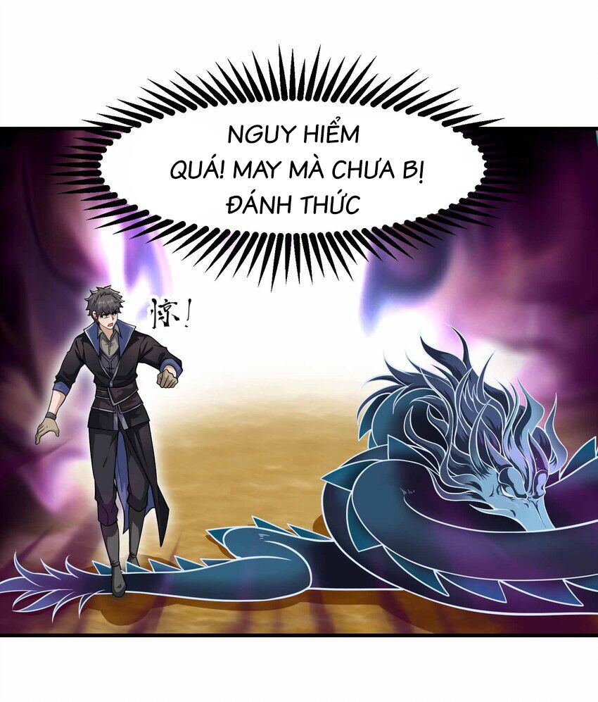 đọc truyện Nguyên Long Chương 343 ảnh 28 tại Thiên Thai Truyện