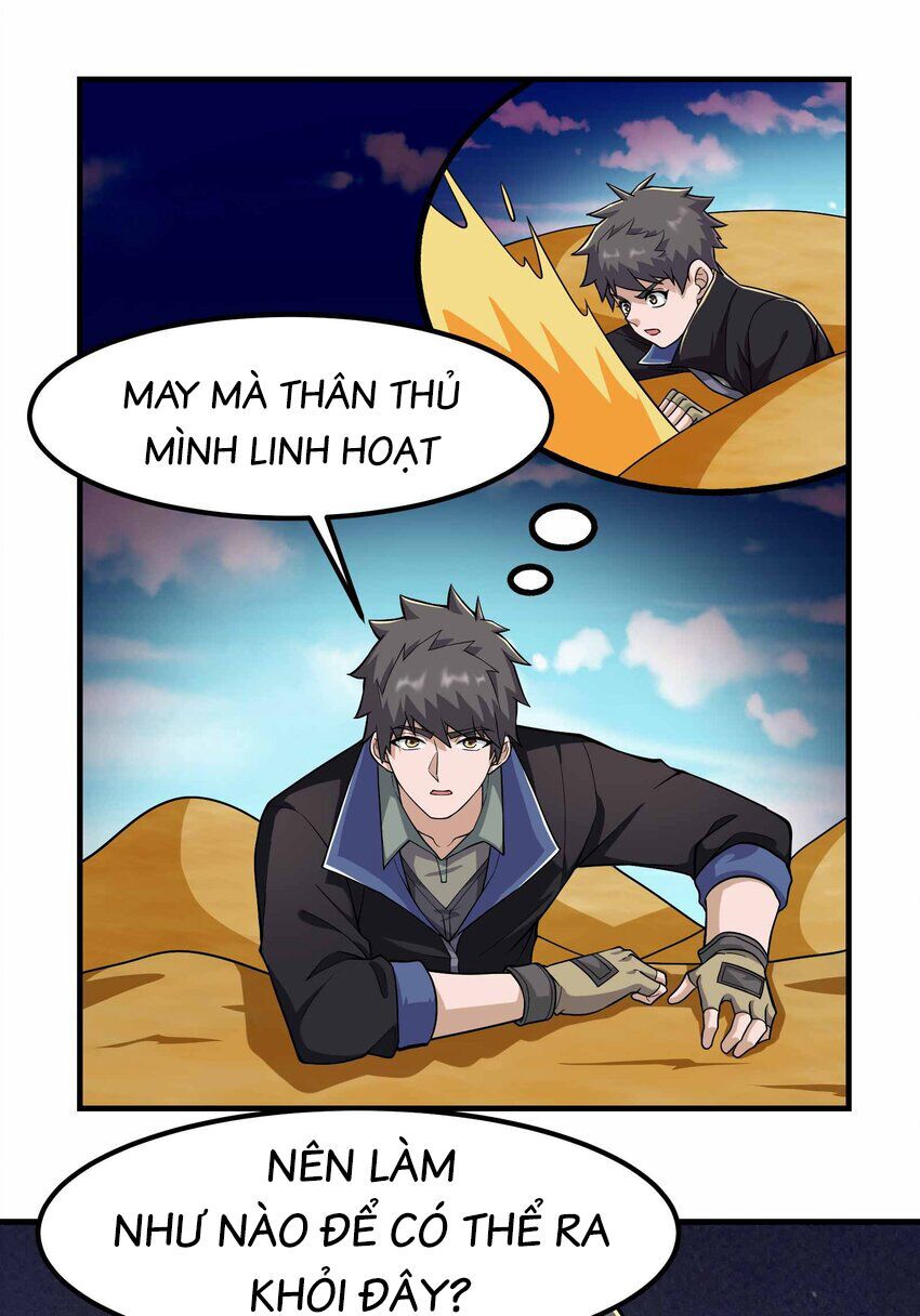 đọc truyện Nguyên Long Chương 343 ảnh 31 tại Thiên Thai Truyện