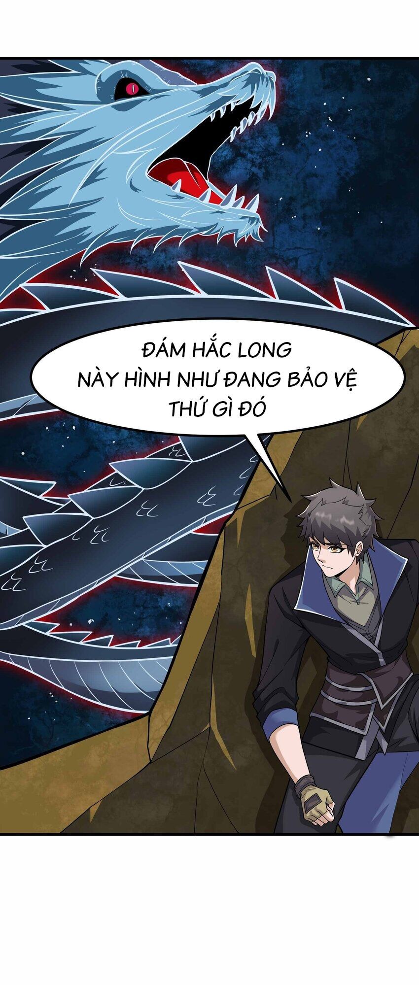 đọc truyện Nguyên Long Chương 343 ảnh 34 tại Thiên Thai Truyện