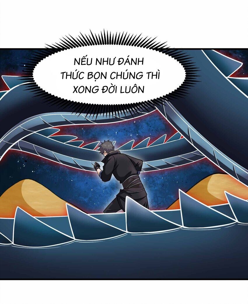 đọc truyện Nguyên Long Chương 343 ảnh 35 tại Thiên Thai Truyện