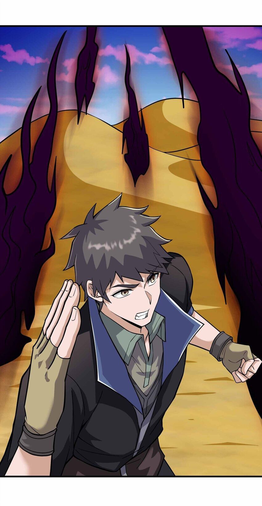 đọc truyện Nguyên Long Chương 343 ảnh 44 tại Thiên Thai Truyện