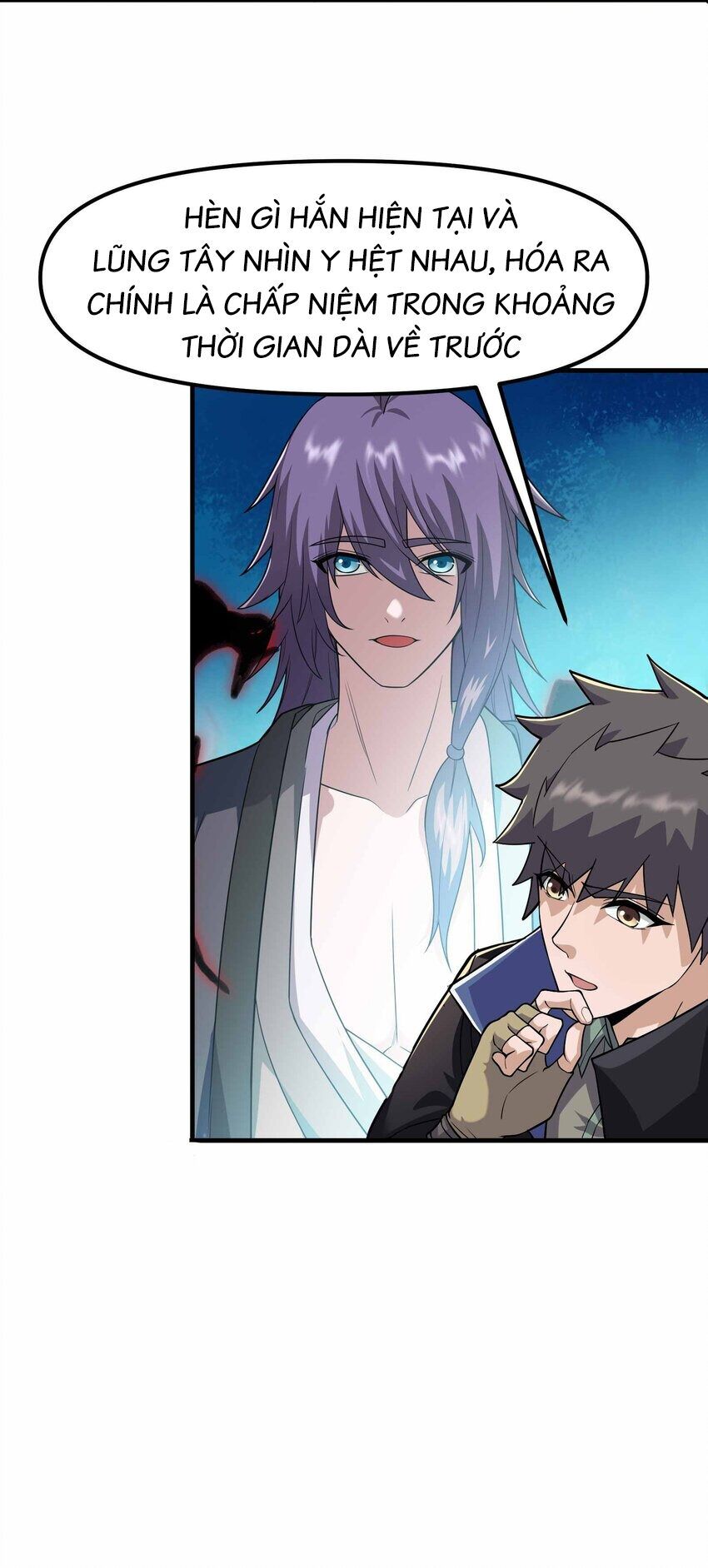 đọc truyện Nguyên Long Chương 343 ảnh 52 tại Thiên Thai Truyện