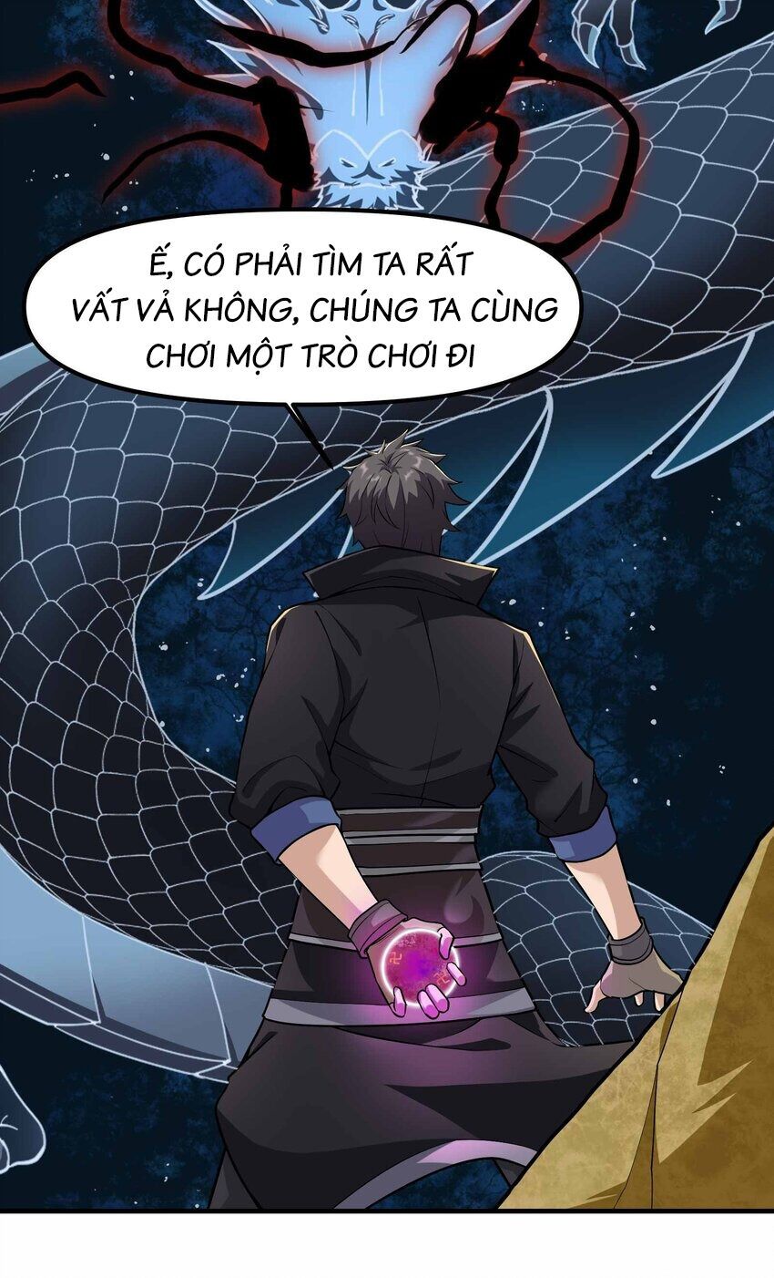 đọc truyện Nguyên Long Chương 343 ảnh 55 tại Thiên Thai Truyện