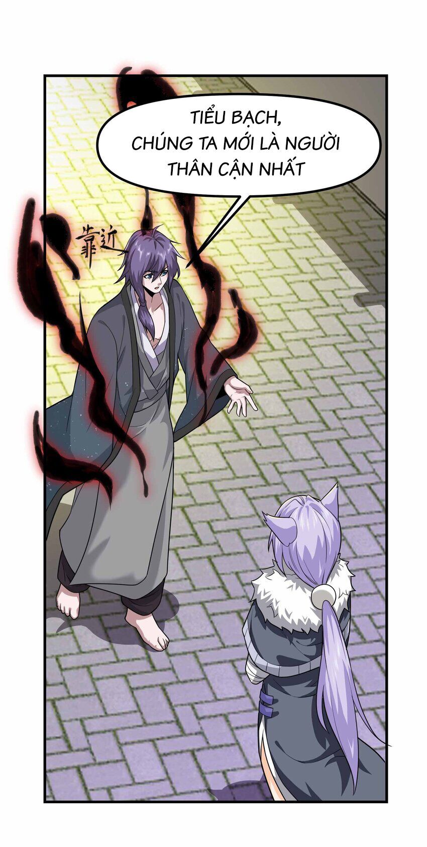 đọc truyện Nguyên Long Chương 343 ảnh 9 tại Thiên Thai Truyện