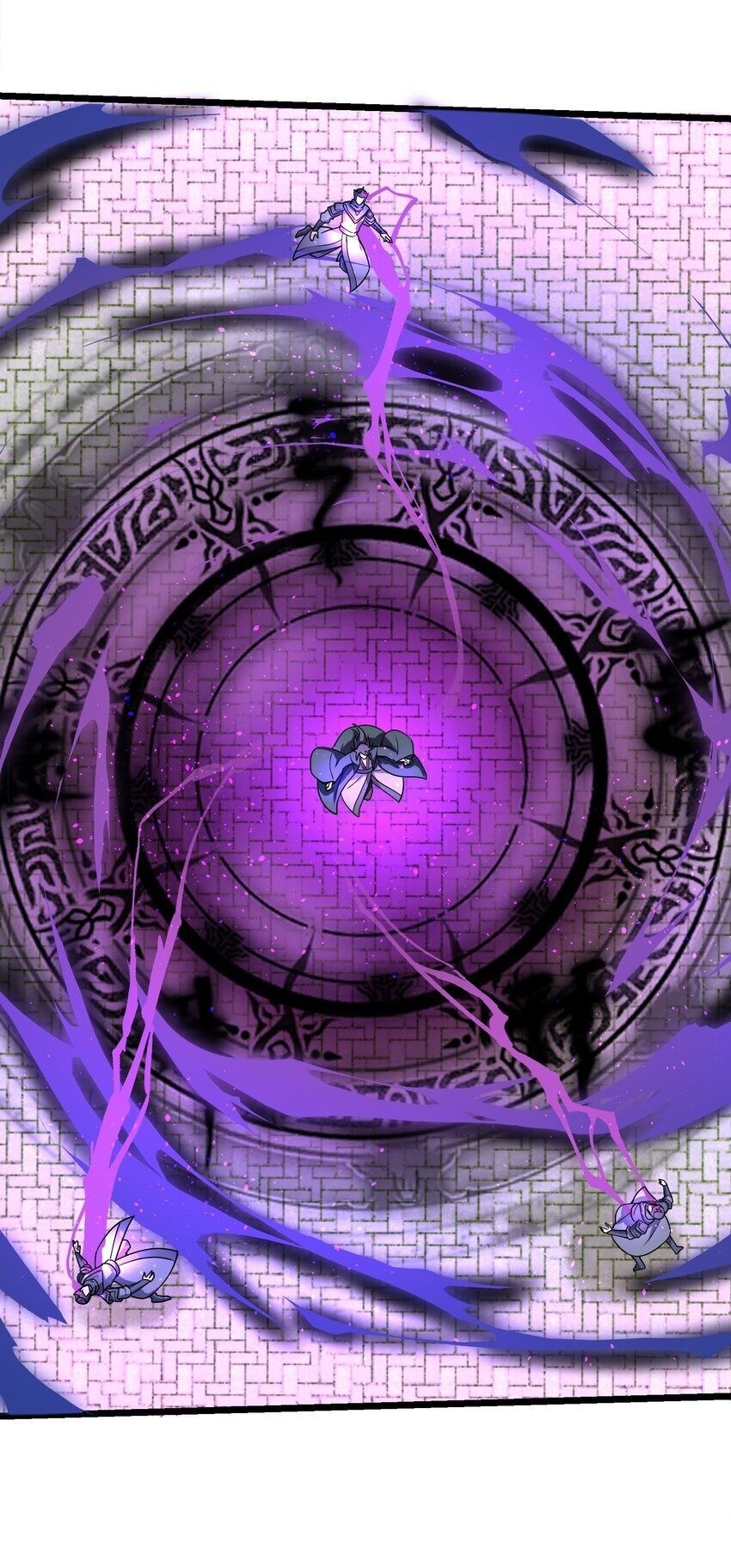 đọc truyện Nguyên Long Chương 344 ảnh 19 tại Thiên Thai Truyện