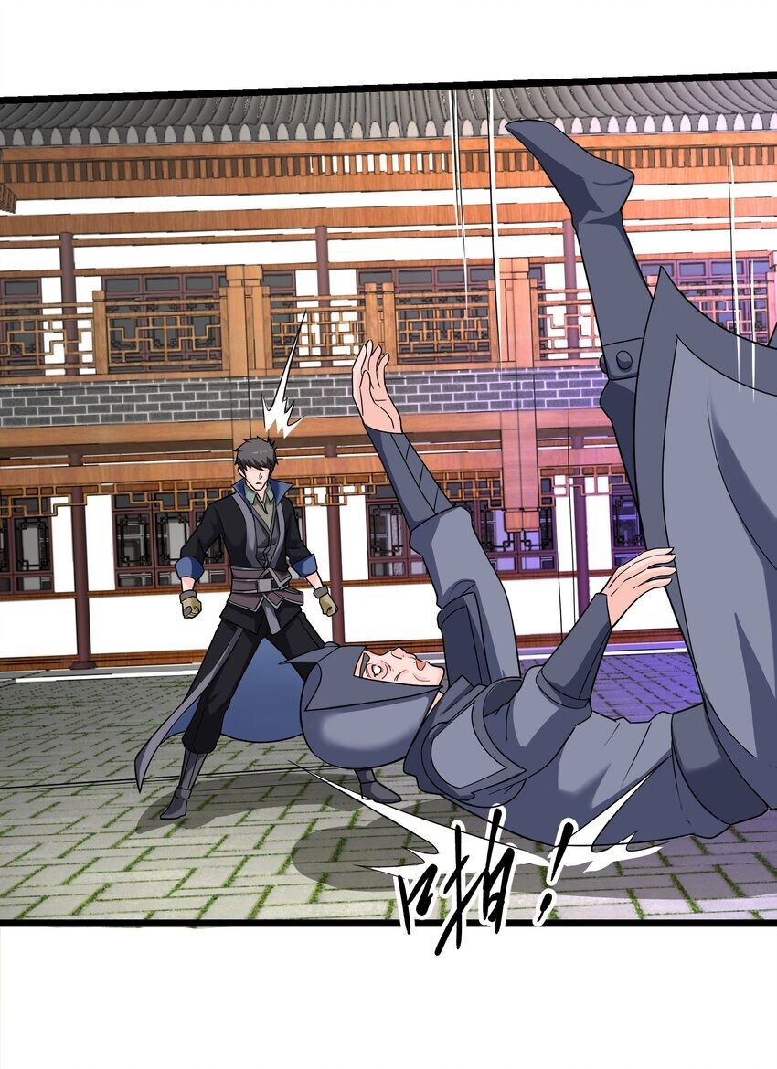 đọc truyện Nguyên Long Chương 344 ảnh 21 tại Thiên Thai Truyện